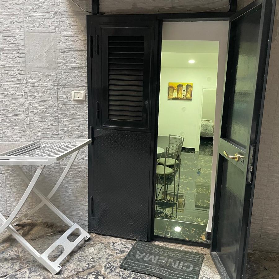 Cuore Di Napoli Dış mekan fotoğraf