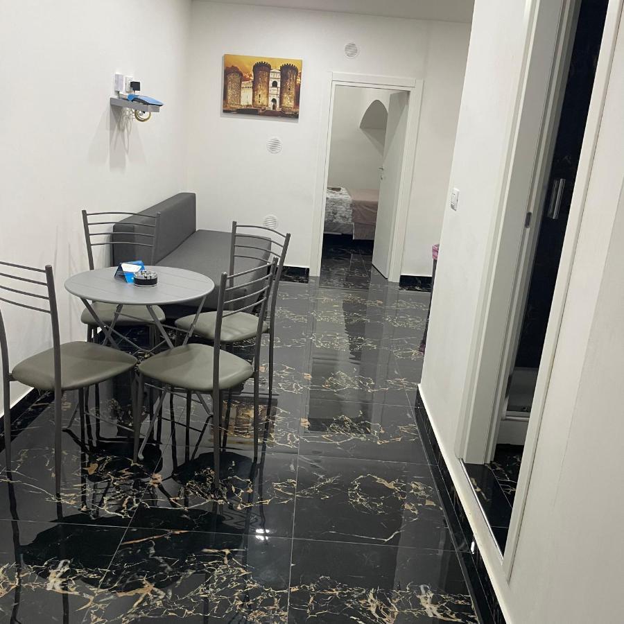 Cuore Di Napoli Dış mekan fotoğraf